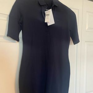 Womens size 40/8 Lacoste dress